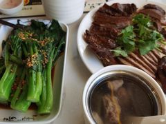 -壹只卤鹅·潮汕菜(莲塘店)