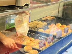 -真老大房鲜肉月饼(南京路步行街店)