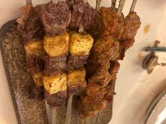 -龟兹KUCINA·新疆菜(前滩L+PLAZA店)