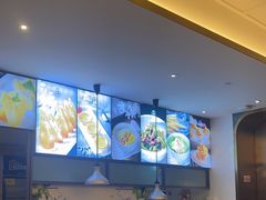 -延年酒店-荟享餐厅(东塘店)