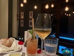 -壳里西餐厅Coquille Seafood Bistro(蒙自路店)