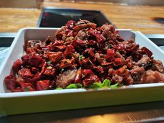 -七裕庄(凯旋南路店)