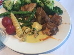 -拉蒂娜·巴西牛排馆 Latina·Brazilian Steakhouse(陆家嘴旗舰店)