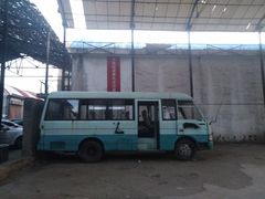 -济南轻骑摩托车有限公司(和平路)