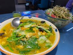 -味道家宴