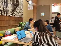 -乐凯撒披萨(汇港购物中心店)