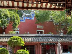 -乌山风景区