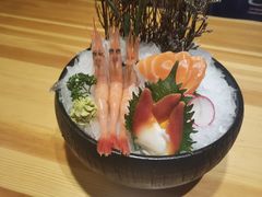 -割烹旭日本料理(龙湖狮山天街店)