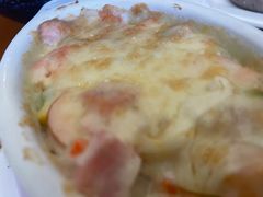 -普兰达德国餐厅·德式脆皮烤猪肘·自酿啤酒(观唐店)
