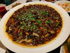 重庆来凤鱼-兔槽江湖菜·重庆璧山兔(水围店)