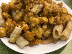 -桃子餐厅·天津菜(红星路直营店)