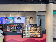 -COSTA COFFEE(百葛服务区店)