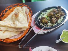 -Santoor 萨都里印度餐厅(北锣鼓巷店)