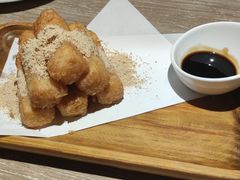 蛋酥软糍粑-太二酸菜鱼(菱角湖万达店)