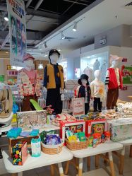 点击看大图 -孩子王(泊富ICITY店)