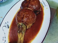 -广迎居老正兴菜馆