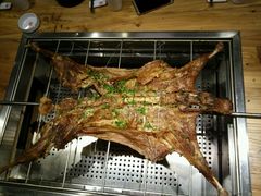 -炑羊香烤全羊(西三旗店)