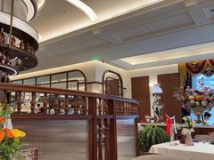 -马克西姆俄罗斯餐厅(绥芬河店)