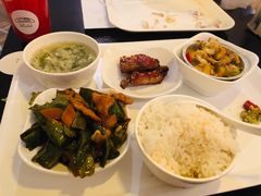 -阿那亚第三食堂 Cafeteria 3