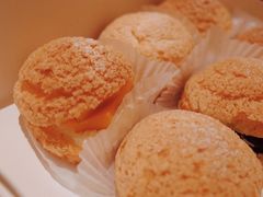 泡芙-MIMO CAFE(沙头角店)
