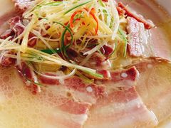 -长兴菜馆(高桥店)