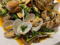 -京朋串屋·烧烤(望京西路总店)