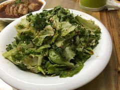 -勇猛子川菜馆(新军路店)