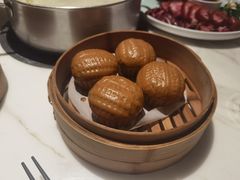 -花城粤菜餐厅(高新区店)