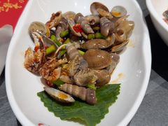 -喜盈门.鱼鲜家味(金马店)