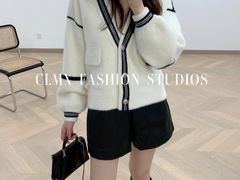 -CLMX(新天地凯德晶萃广场店)