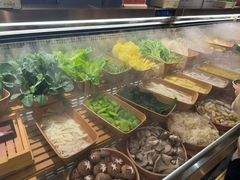 -一绪に寿喜烧(荟聚店)