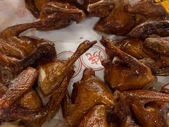 -百利鸽王(紫薇路店)