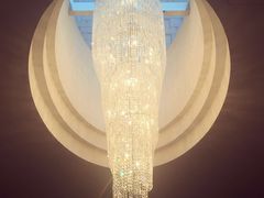 -LONG BAR 廊吧(外滩华尔道夫酒店)