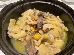 清炖鸡-花城苑广府菜(侨鑫店)