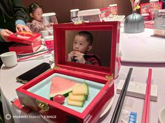 -千百味红餐厅·江西菜(绿地双子塔店)