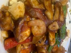 -渔家风味·鲅鱼水饺·央视展播·海鲜天津菜(开发区店)