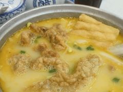 -汤小云火锅米线(钻汇广场店)