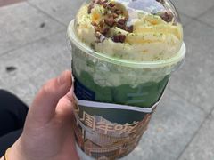 -茶百道(爱融荟城店)