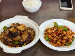 -友谊餐馆(永安路店)