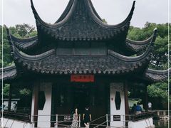 -西园戒幢律寺