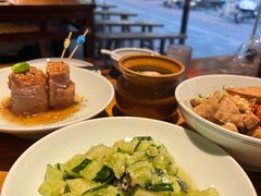 -打酱油·非遗淮扬菜(瘦西湖梅岭店)