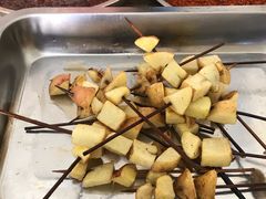 -怪老头甜不辣(抚琴小区店)