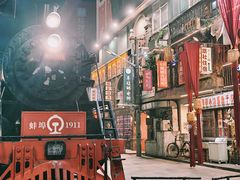 -阿财老铺·老蚌埠龙虾城(华夏总店)