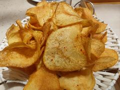 -万鑫鸡翅