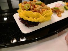 十八秒油爆虾-徐记私厨(半淞园路店)