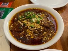 -付小姐在成都(中山公园店)
