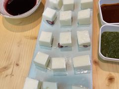 -诺敏塔拉奶茶-布里亚特包子-手把肉(锦都会店)