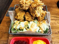 -韩景台烤肉(八大处店)