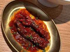 -大同江朝鲜菜(凯德店)