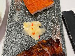 精选烧味拼盘-北京厨房(SKP店)